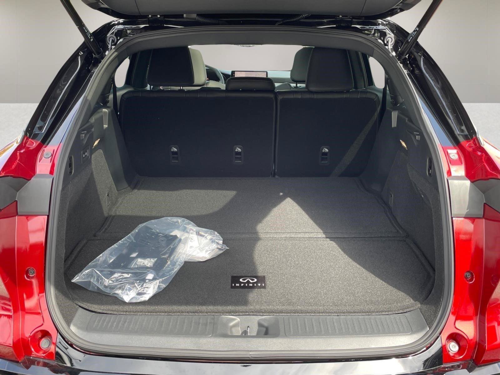 New 2027 INFINITI QX65 Sport w/ Premium Package AWD/4WD image 5