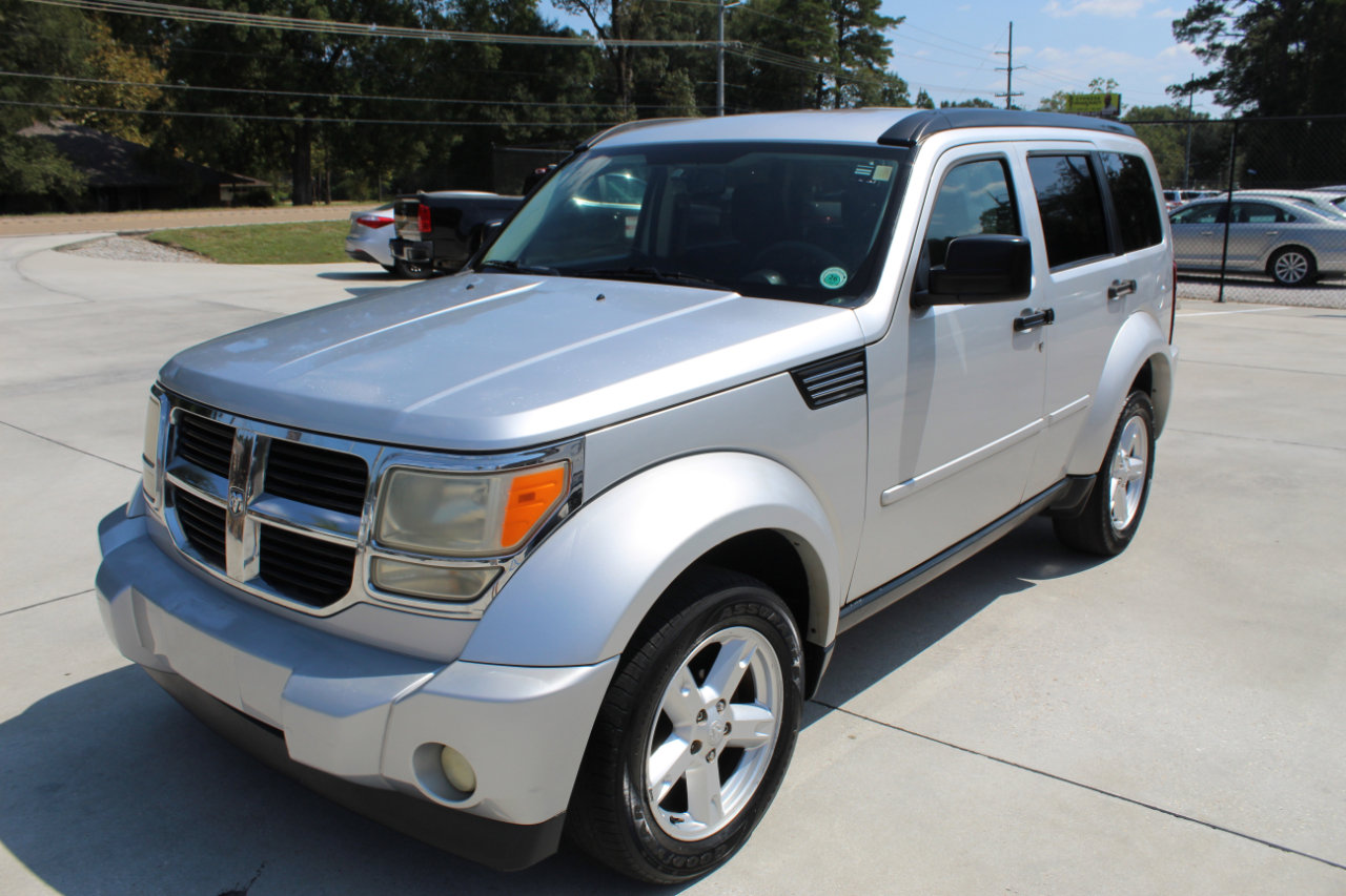 Used 2007 Dodge Nitro SLT image 12