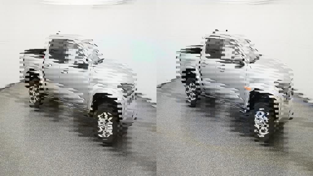 New 2026 Toyota Tacoma SR5 image 12