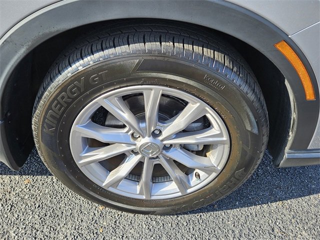 Used 2024 Honda CR-V EX-L image 15