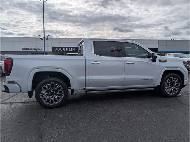 New 2026 GMC Sierra 1500 Denali w/ Denali Reserve Package image 9