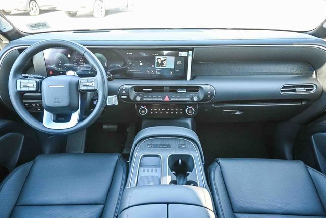 New 2026 Hyundai Palisade Calligraphy AWD/4WD image 17