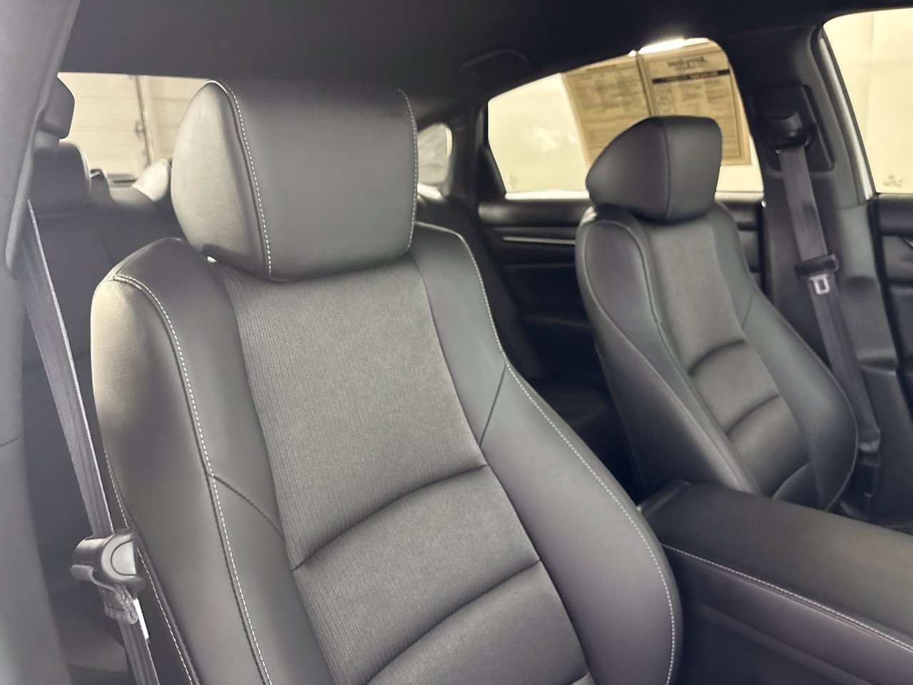 Used 2022 Honda Accord Sport image 24