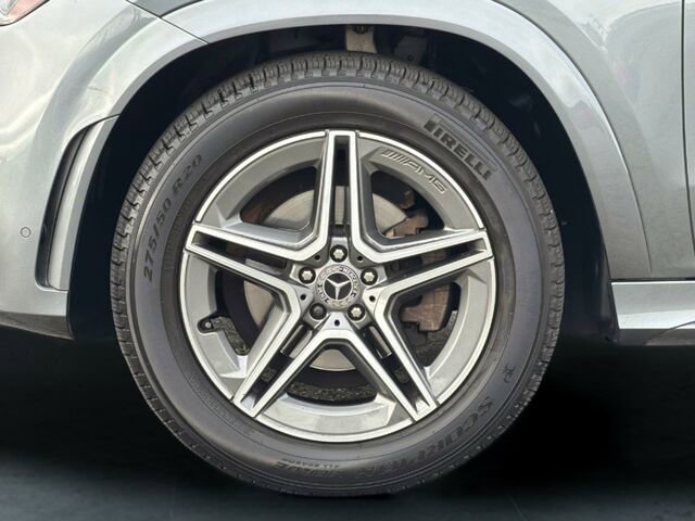 Used 2022 Mercedes-Benz GLE 350 4MATIC image 35