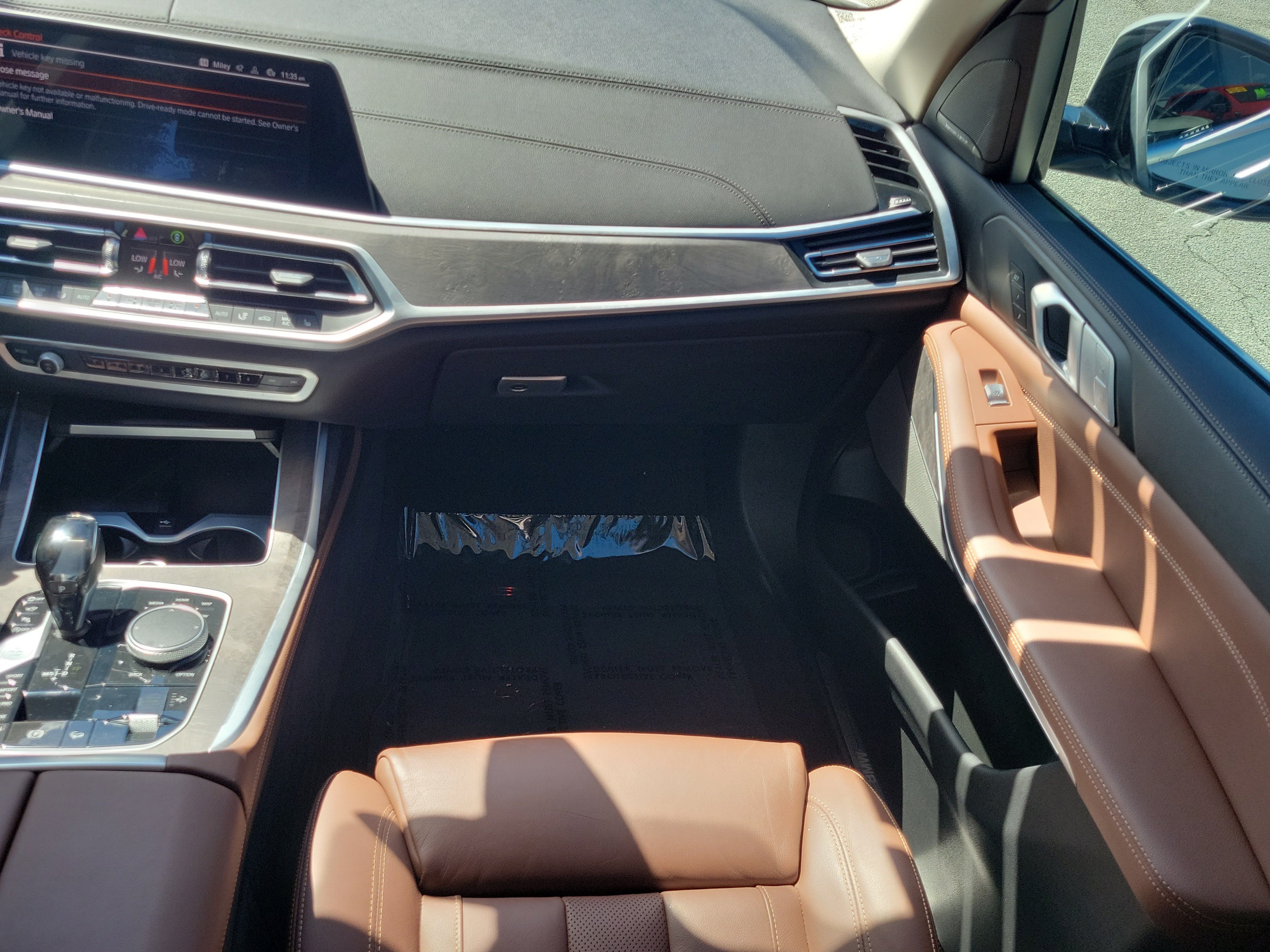 Used 2020 BMW X7 xDrive40i w/ Premium Package AWD/4WD image 18