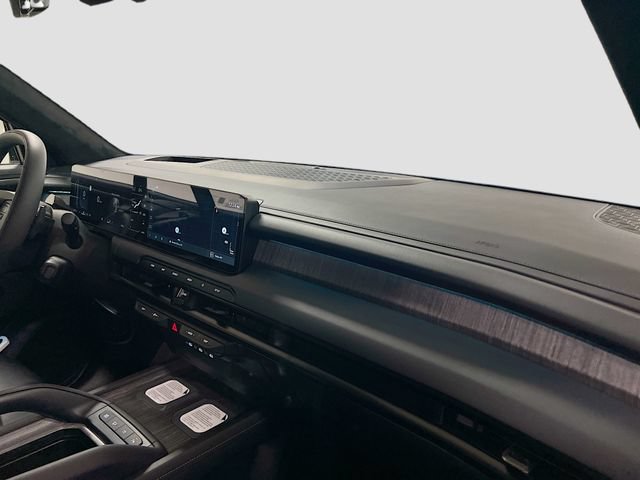 New 2027 Kia Telluride SX Prestige X-Line w/ Towing Package AWD/4WD image 32