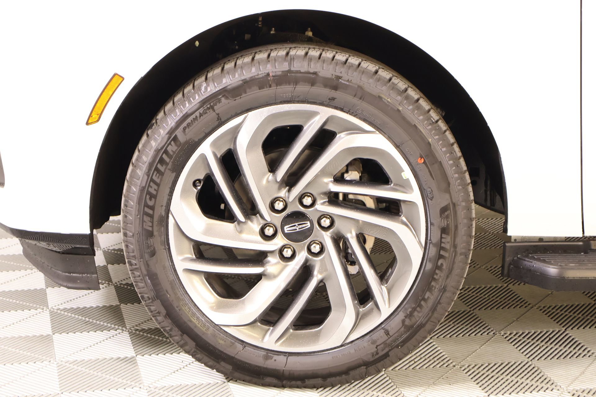 New 2026 Lincoln Navigator Premiere image 19