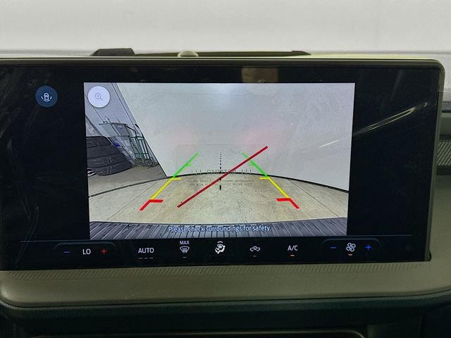 New 2026 Ford Maverick XL w/ Equipment Group 101A image 13