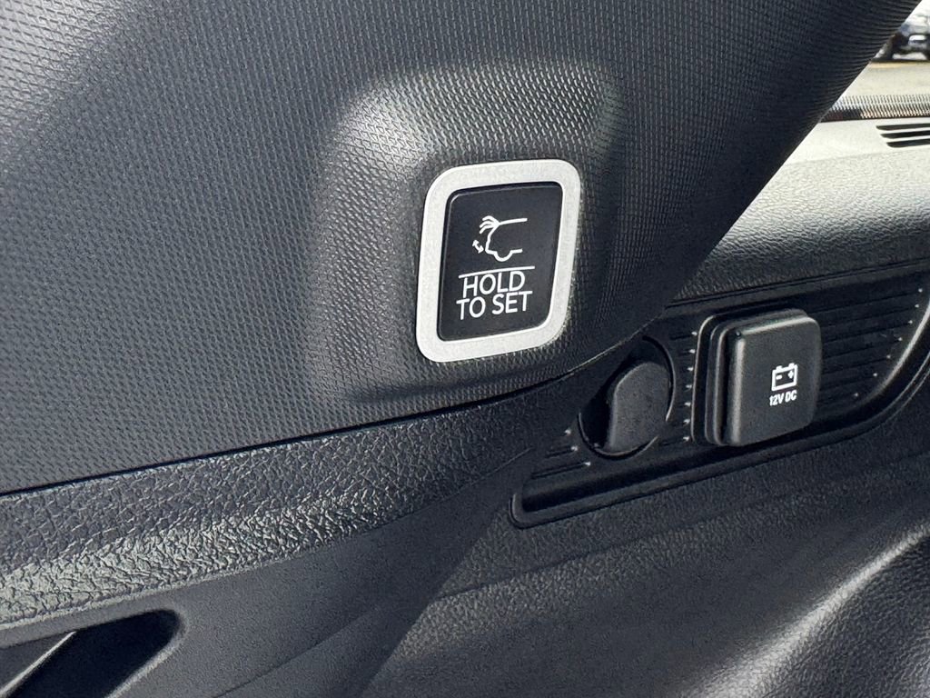 New 2026 Jeep Grand Cherokee Limited AWD/4WD image 15