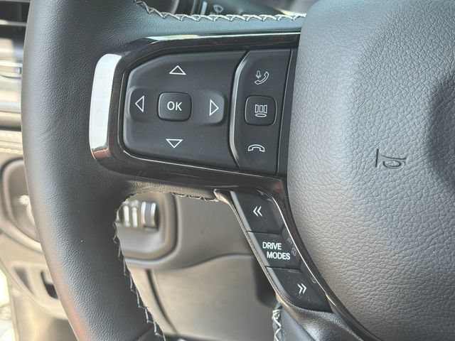 Used 2026 RAM 1500 Limited AWD/4WD image 27