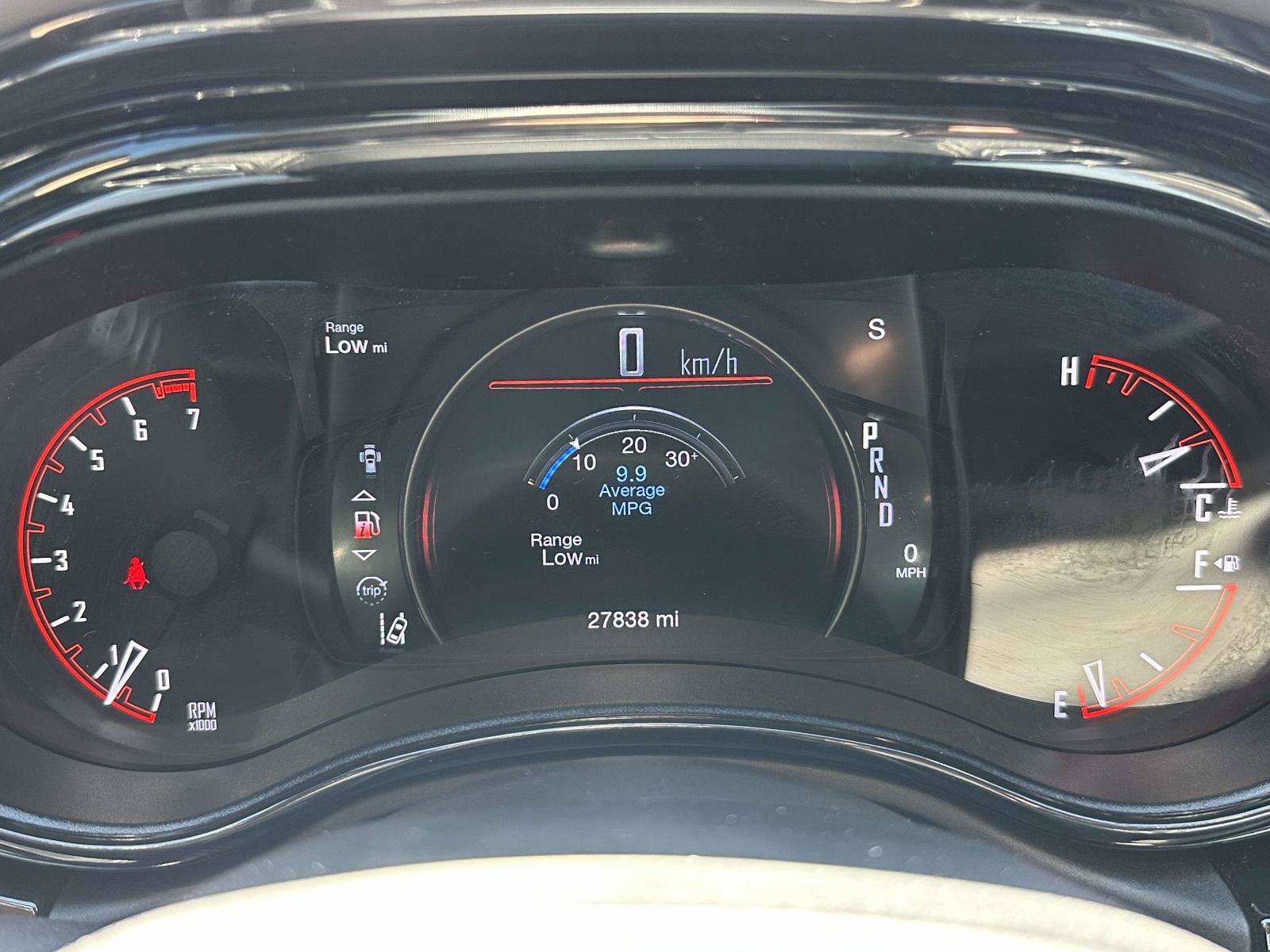 Used 2023 Dodge Durango GT AWD/4WD image 23
