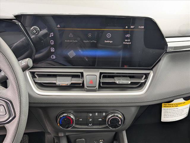 New 2026 Chevrolet TrailBlazer LS w/ LS Confidence Package FWD image 12