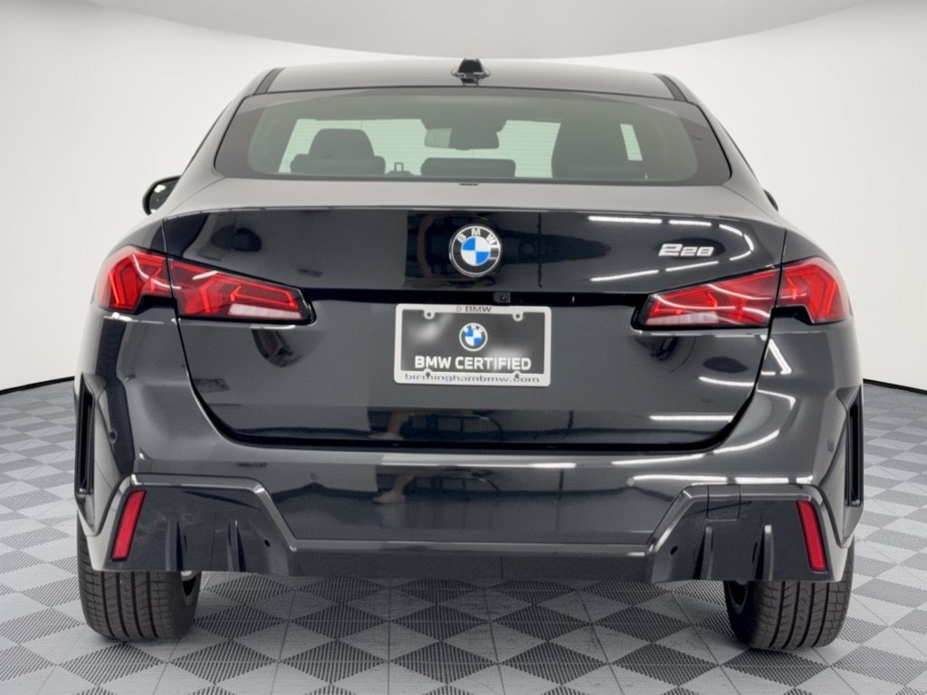 Certified 2026 BMW 228i FWD image 11