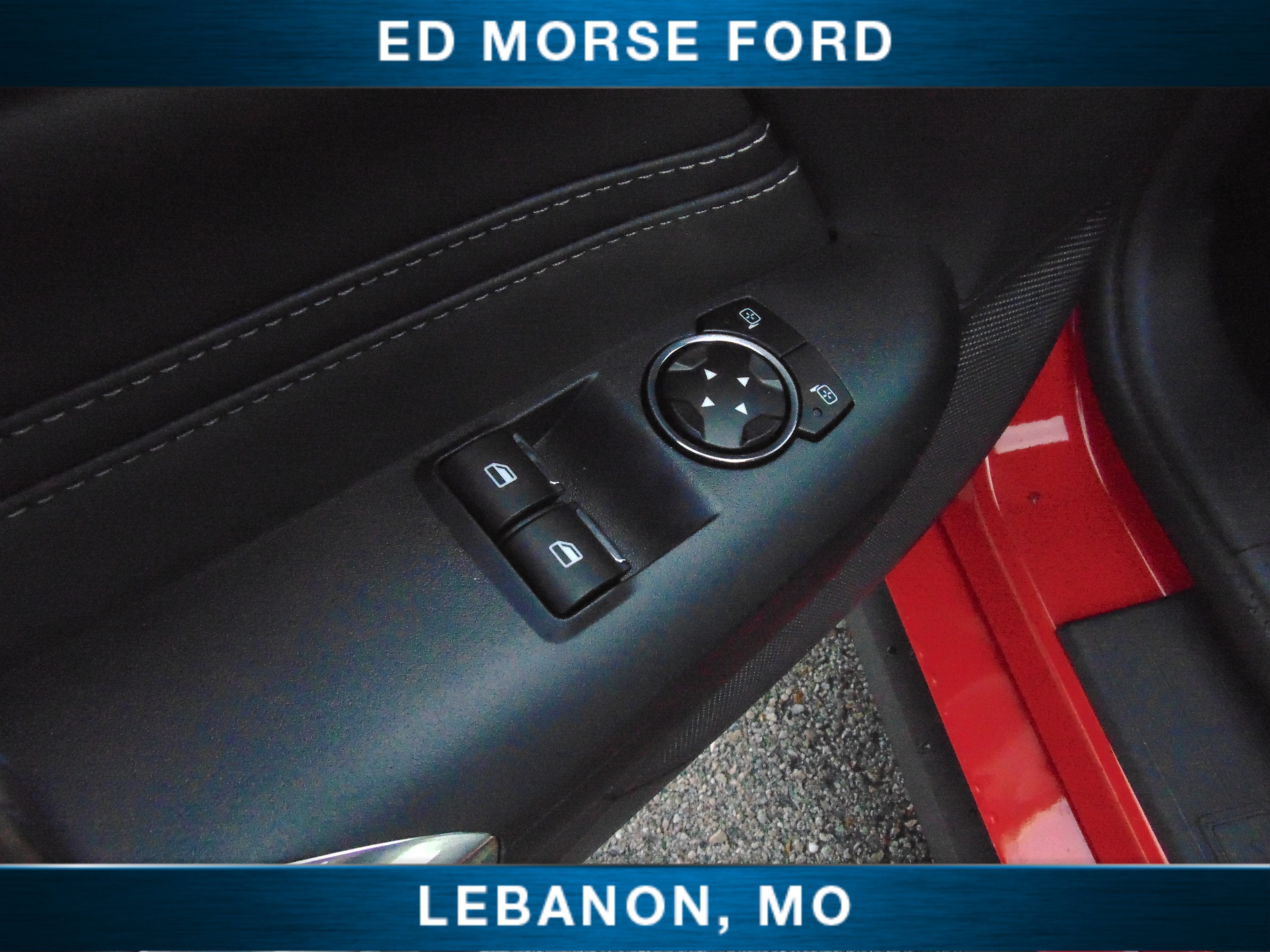 New 2026 Ford Mustang Premium RWD image 15