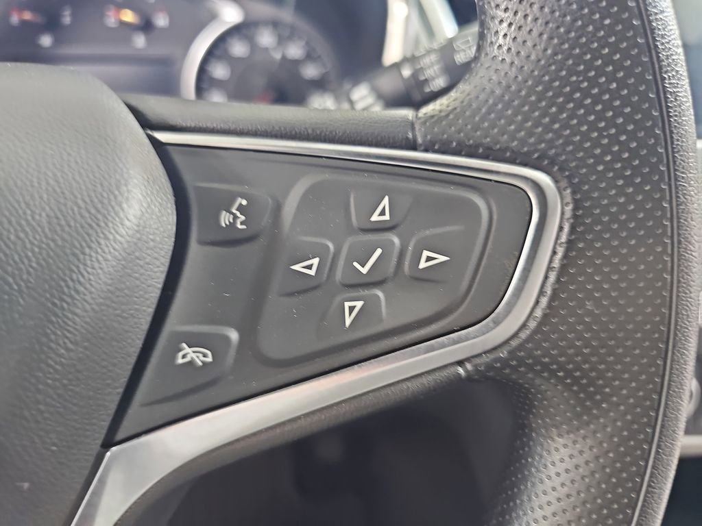 Certified 2024 Chevrolet Equinox LS w/ LS Convenience Package image 23