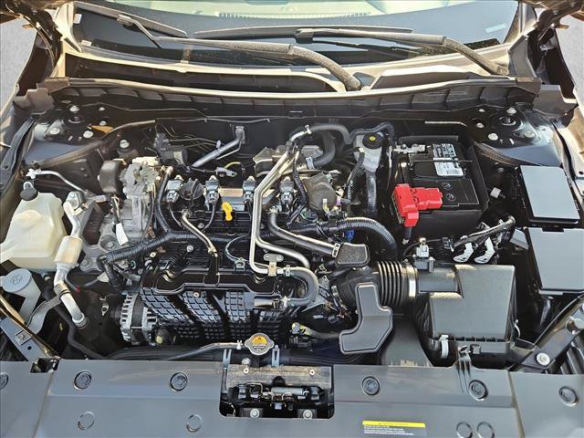 Used 2023 Nissan Altima 2.5 S FWD image 23