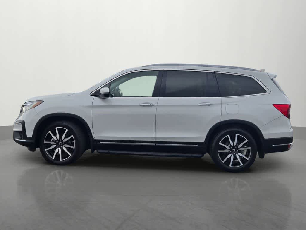 Used 2020 Honda Pilot Touring image 3
