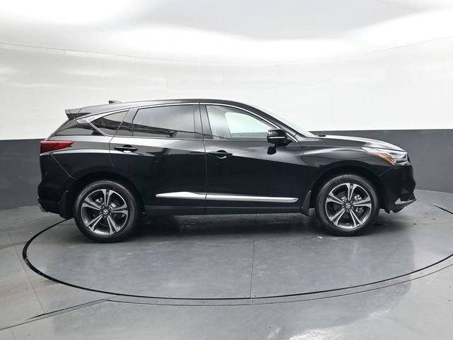 New 2026 Acura RDX SH-AWD w/ Technology Package image 3