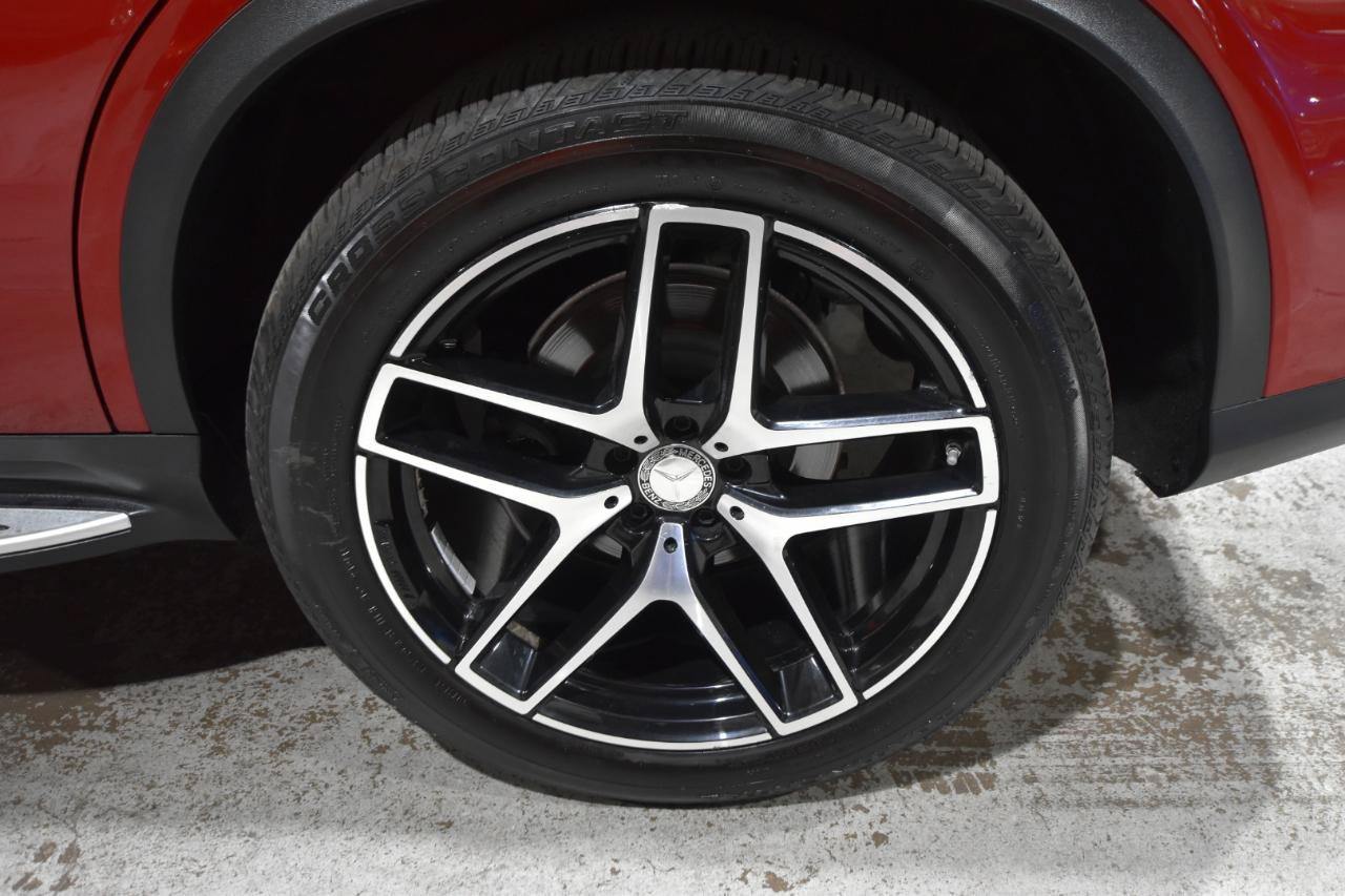 Used 2016 Mercedes-Benz GLE 450 4MATIC Coupe image 57