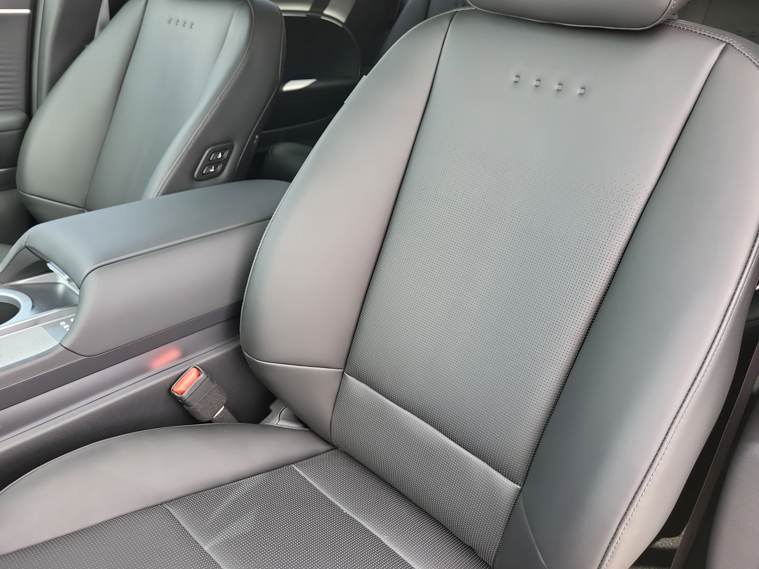 New 2026 Hyundai Ioniq 9 SEL AWD/4WD image 20
