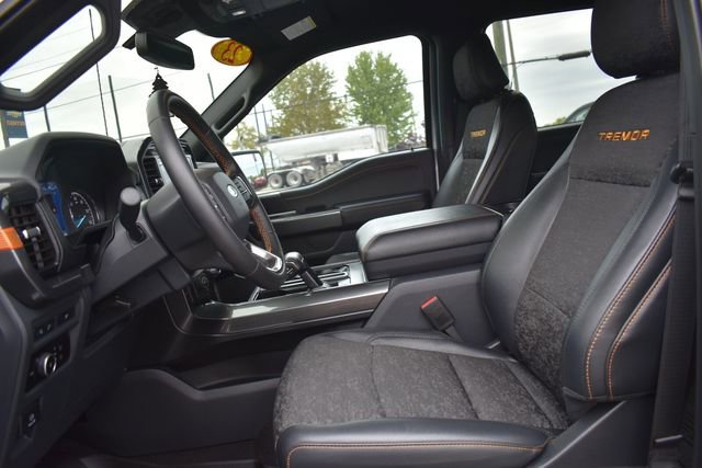 Used 2023 Ford F150 Tremor AWD/4WD image 26