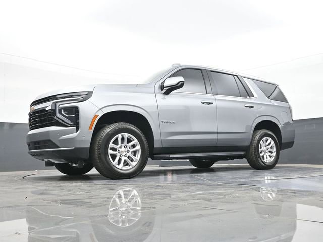 New 2026 Chevrolet Tahoe LS AWD/4WD image 62