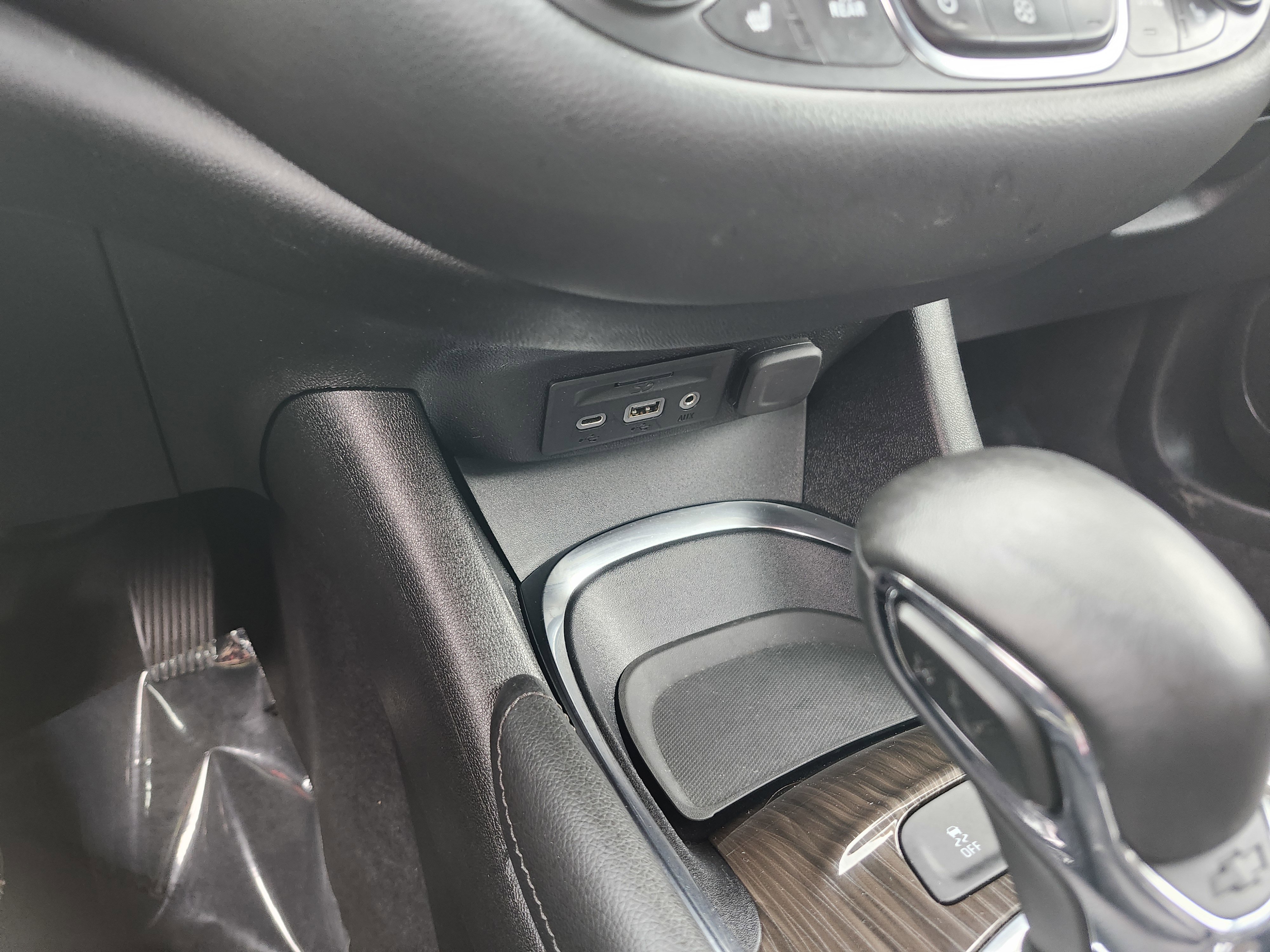 Used 2024 Chevrolet Malibu LT FWD image 10