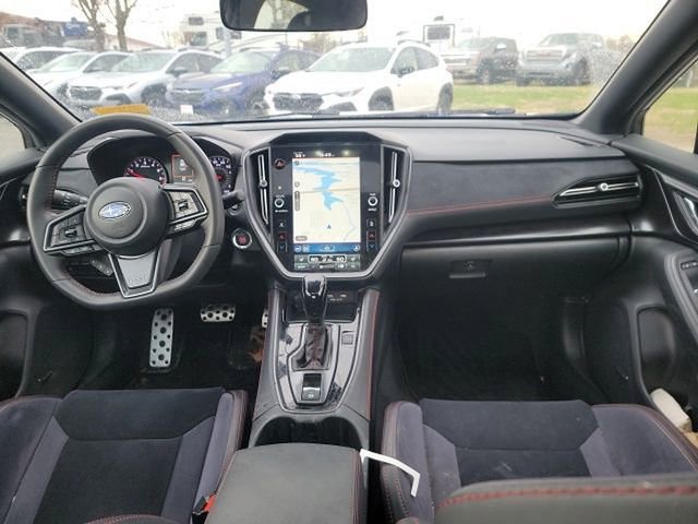 Used 2022 Subaru WRX GT image 8