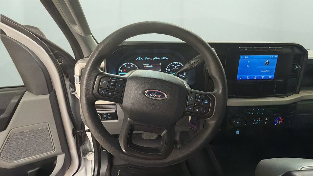 Used 2023 Ford F250 XL AWD/4WD image 12