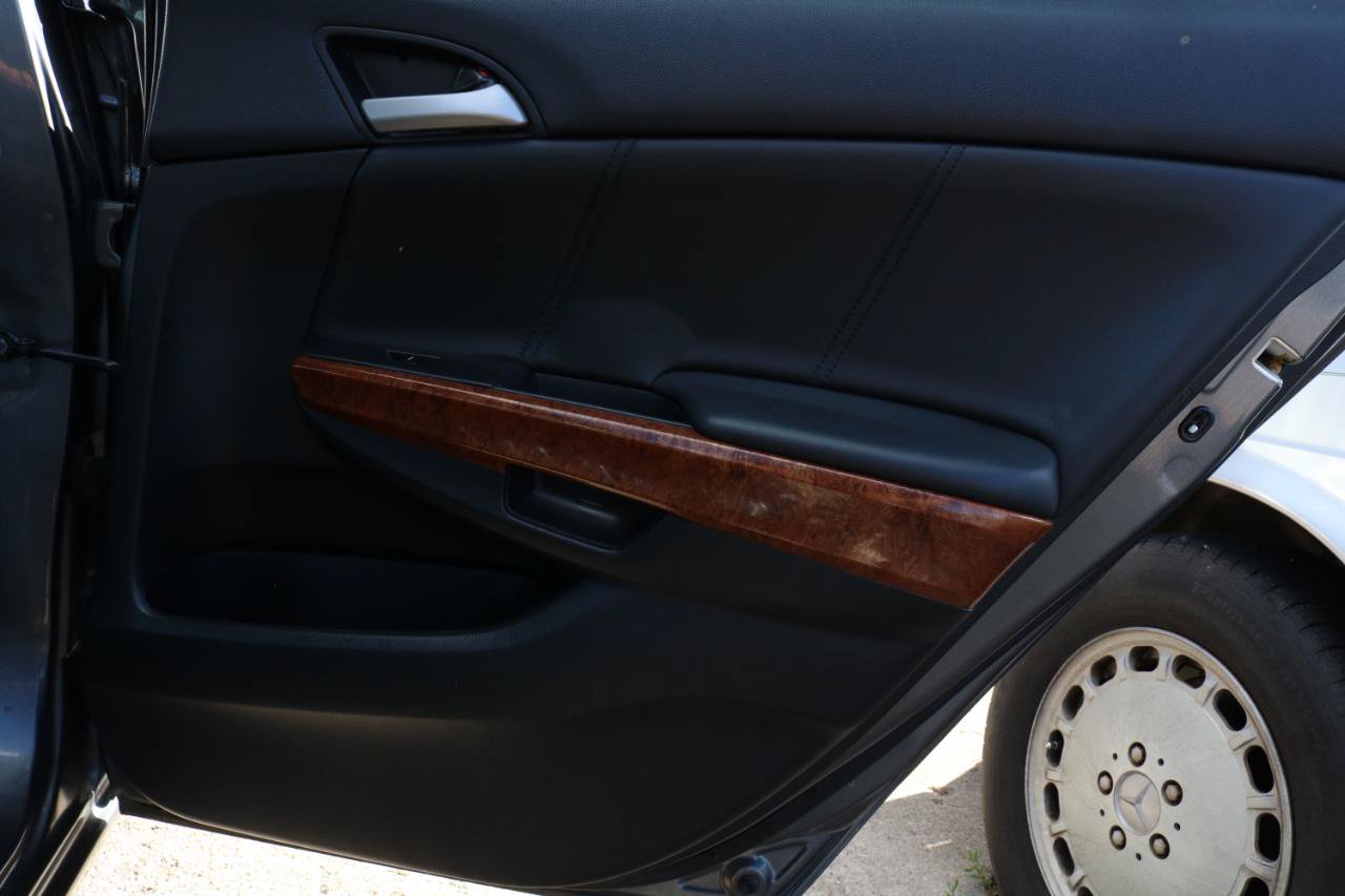 Used 2012 Honda Accord EX-L image 33