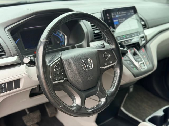 Used 2023 Honda Odyssey EX-L image 9