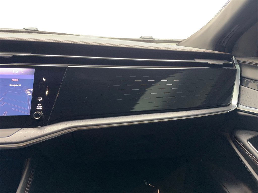 Used 2025 Jeep Wagoneer S Limited image 60