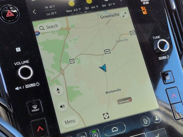 Used 2025 Subaru Outback Wilderness image 34