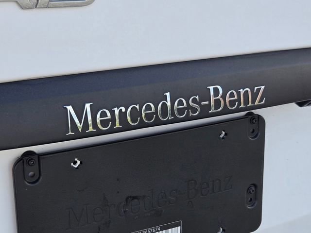 Used 2020 Mercedes-Benz Metris image 18