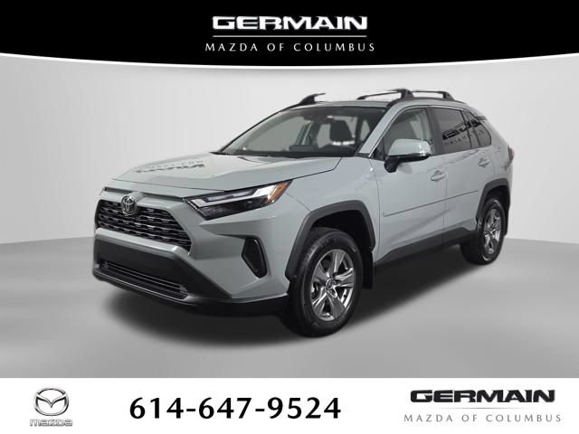 Used 2023 Toyota RAV4 XLE w/ Convenience Package