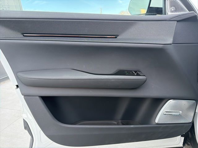 Used 2025 Polestar Polestar 3 AWD/4WD image 21