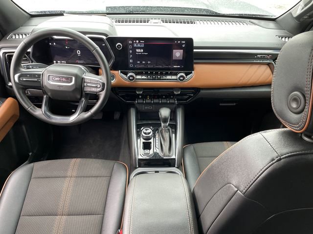 Used 2024 GMC Canyon AT4 AWD/4WD image 20