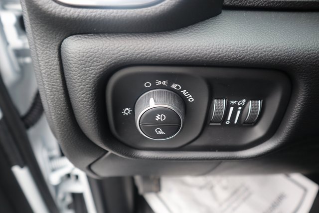 New 2026 RAM 3500 Laramie image 10