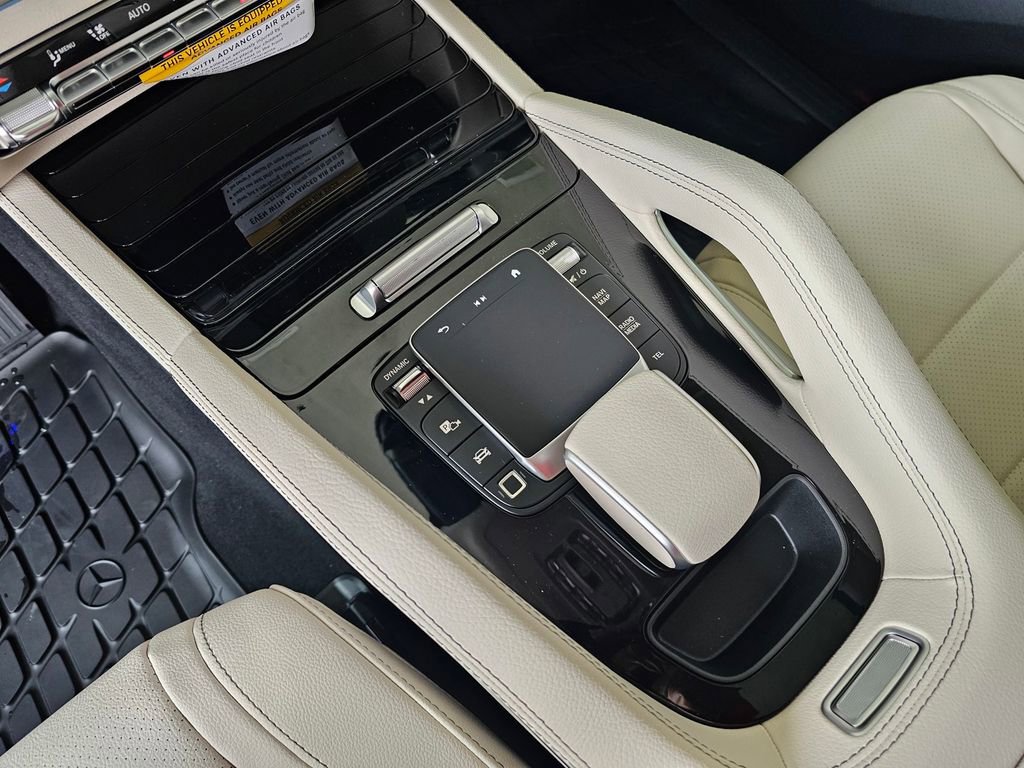 Used 2026 Mercedes-Benz GLE 450 4MATIC image 24