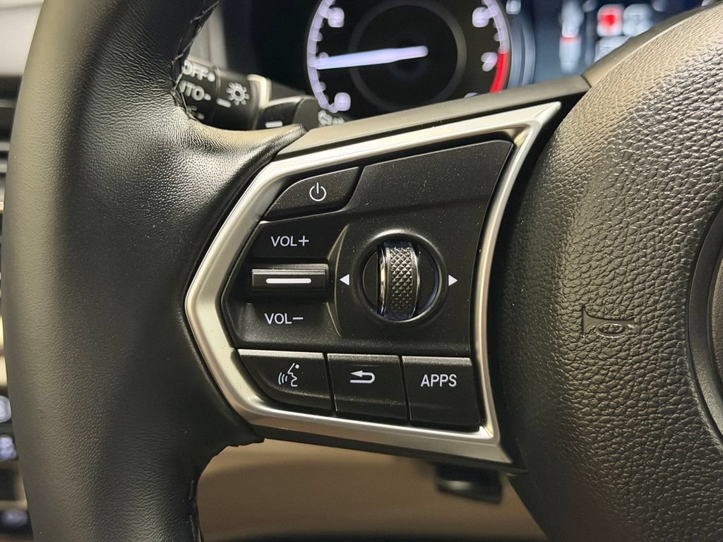 Certified 2026 Acura RDX w/ Technology Package AWD/4WD image 22