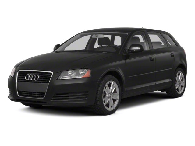 Used 2012 Audi A3 2.0T Premium