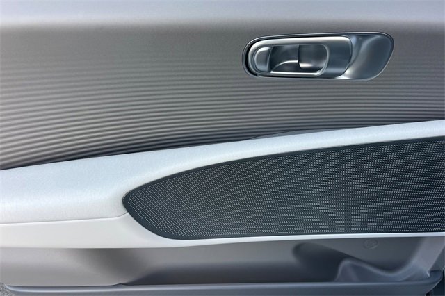 Certified 2025 Hyundai Ioniq 6 SEL image 14