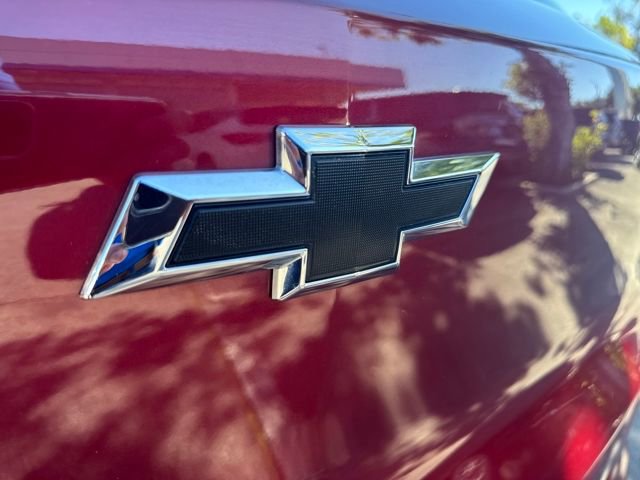 Used 2022 Chevrolet TrailBlazer RS w/ Sun and Liftgate Package image 30