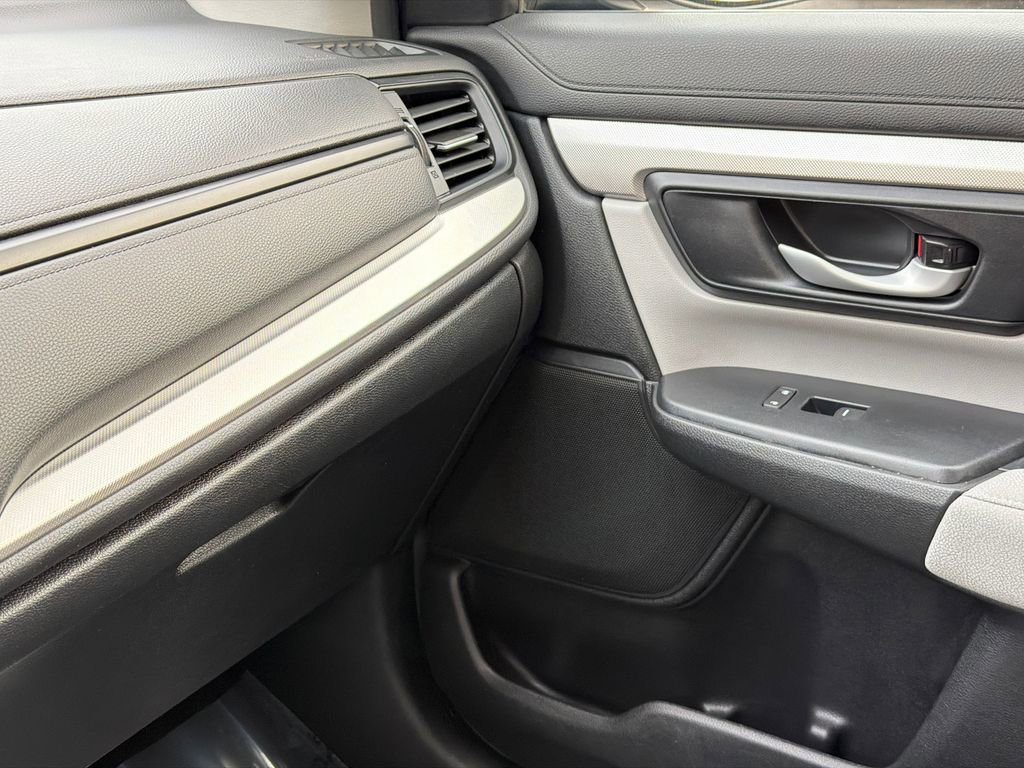 Used 2019 Honda CR-V LX image 27