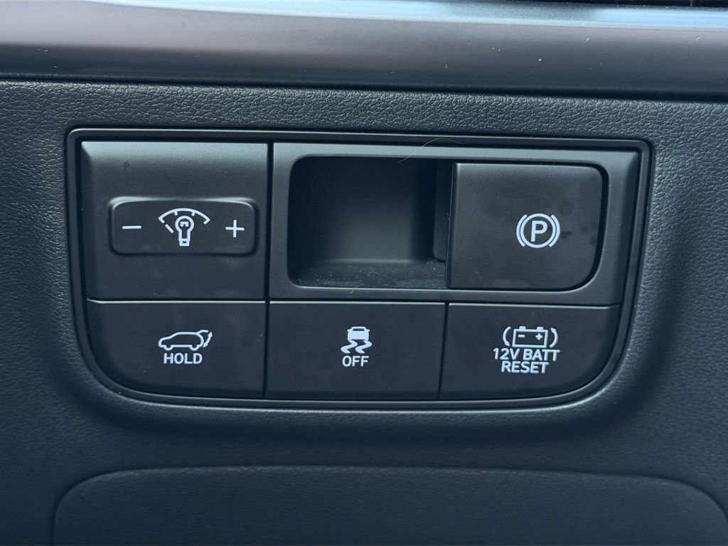 Used 2025 Hyundai Tucson SEL image 20