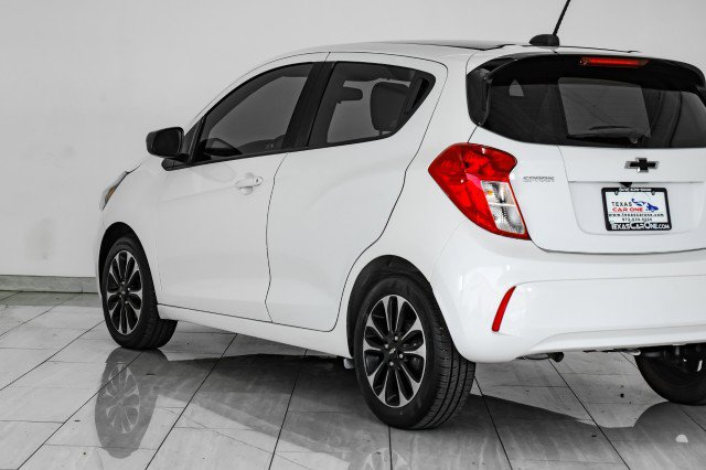 Used 2021 Chevrolet Spark LT w/ Spark Special Edition image 58