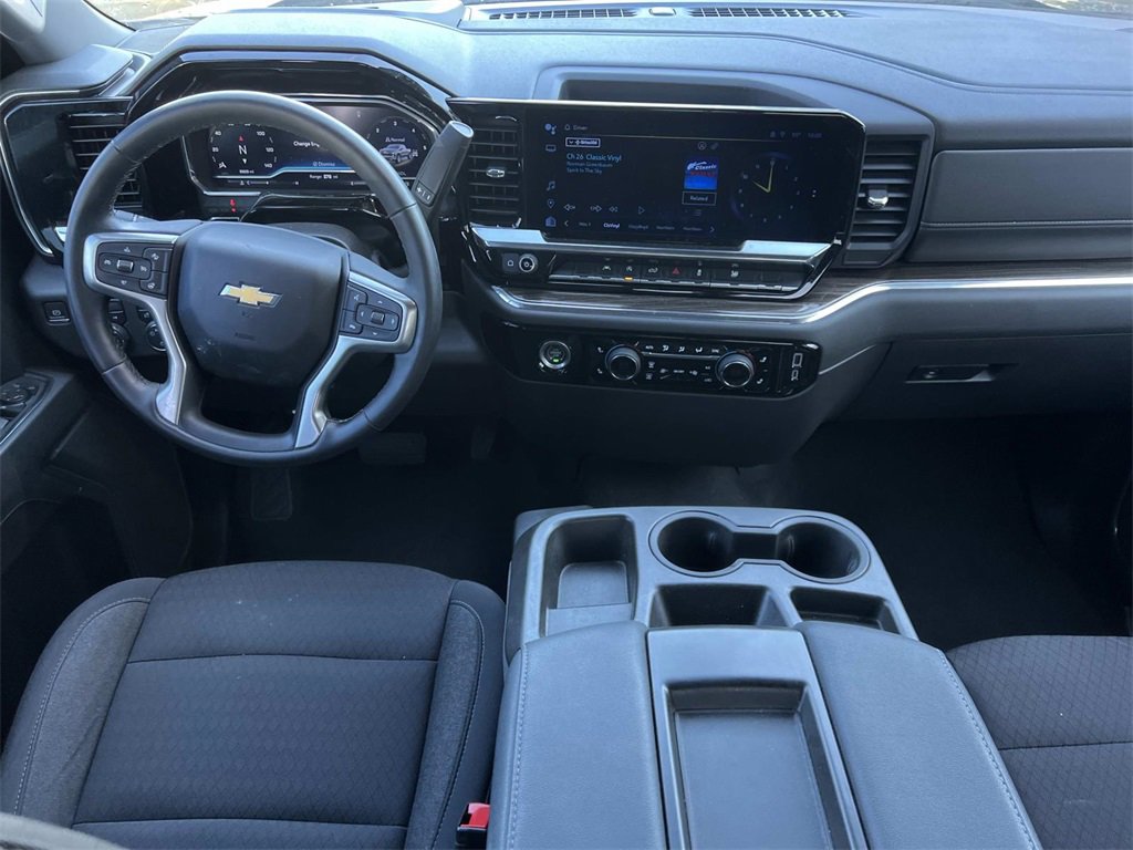 Certified 2024 Chevrolet Silverado 1500 LT image 13