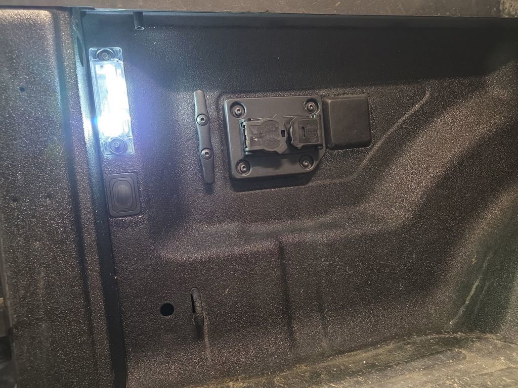 Used 2026 RAM 3500 Big Horn image 11