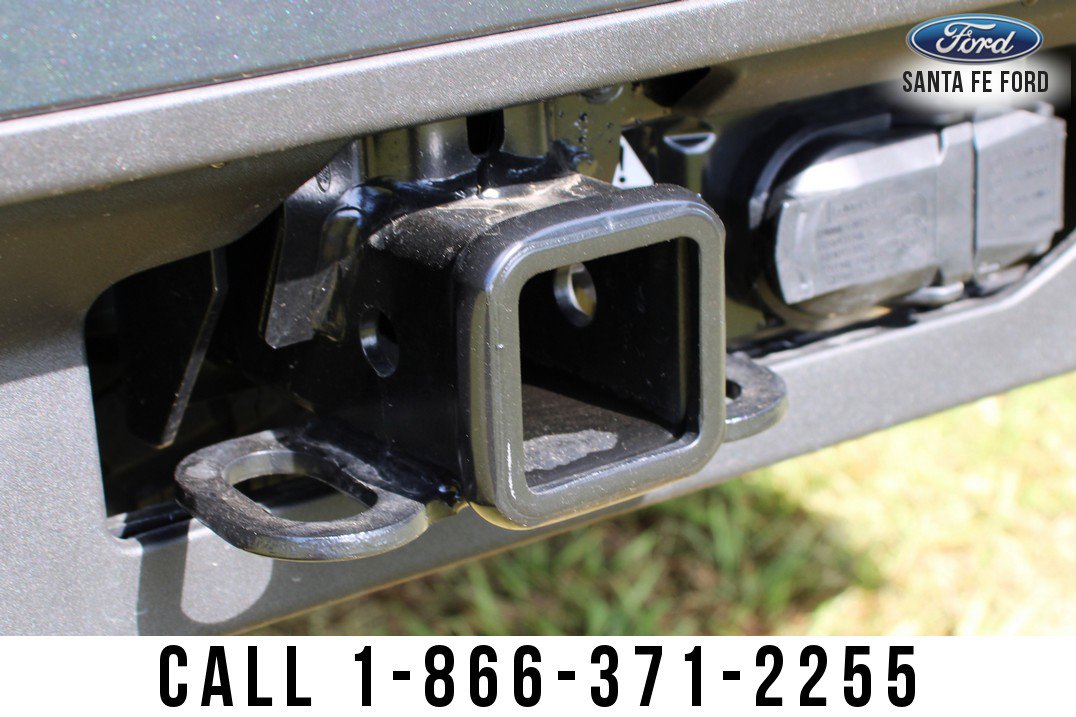 New 2025 Ford Expedition Active image 13