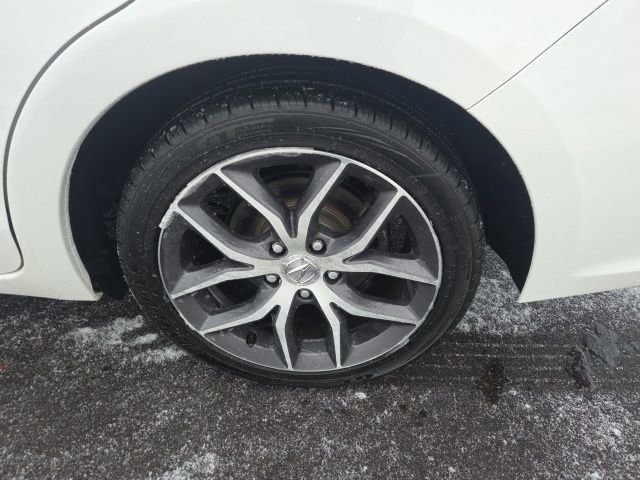 Used 2022 Acura ILX w/ Premium Package image 12